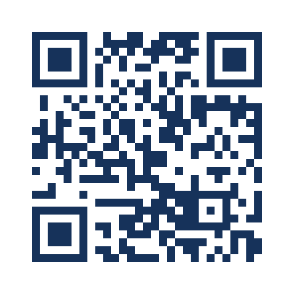 QR code linking to the Life Plan Estates hub